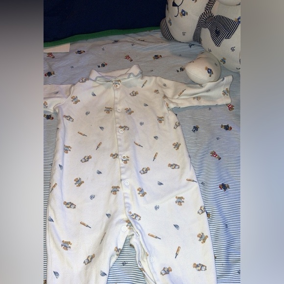 Ralph Lauren & 1 locaste’ 3-6 months lot - Picture 5 of 10